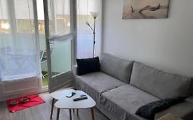 Location appartement cabourg 4 pers